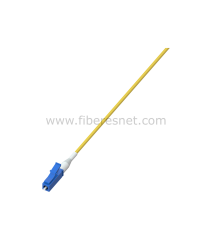 LC-UPC Single Mode Sarı Pigtail