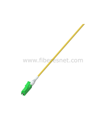 LC-APC Single Mode Sarı Pigtail