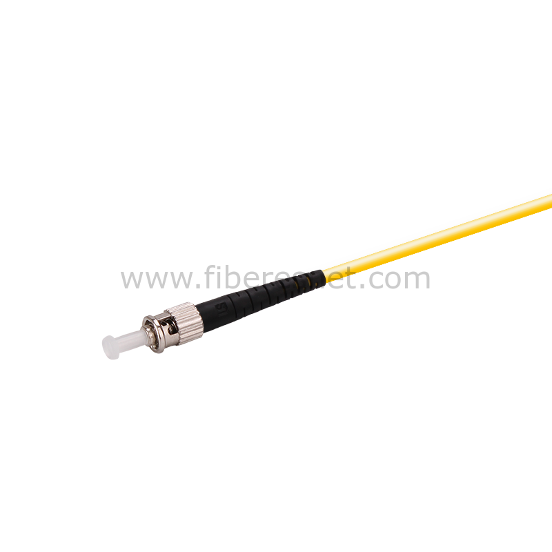ST-UPC Single Mode Sarı Pigtail