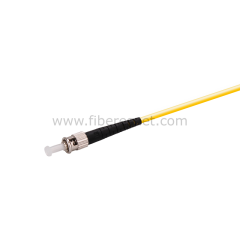 ST-UPC Single Mode Sarı Pigtail