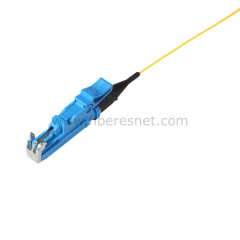 E2000-UPC Single Mode Sarı Pigtail