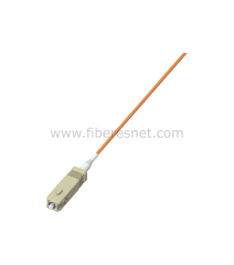 SC-UPC Multi Mode OM1 Pigtail