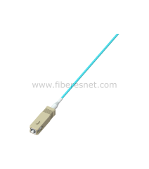 SC-UPC Multi Mode OM3 Pigtail