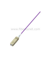 SC-UPC Multi Mode OM4 Pigtail