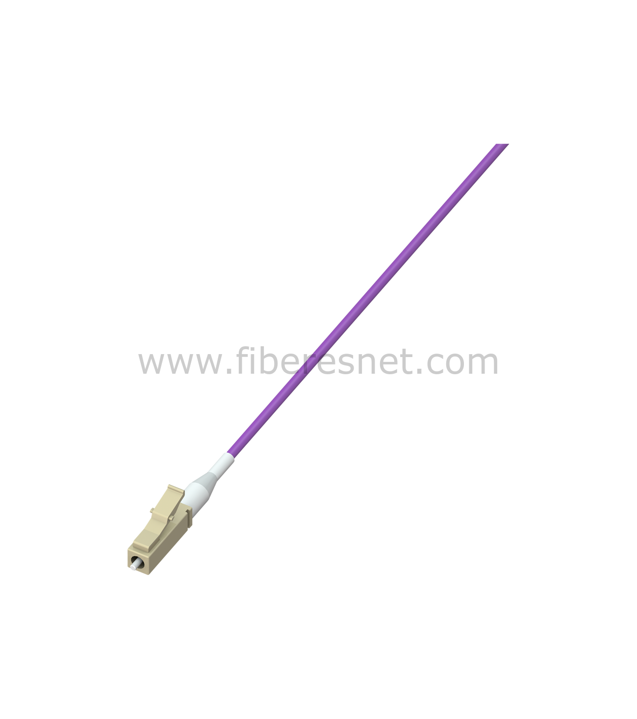 LC-UPC Multi Mode OM4 Pigtail